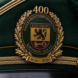 400-Jahre-Sakramentsbruderschaft-Kirchberg-eV